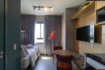 apartment em Rua Turiassu, Perdizes - São Paulo - SP