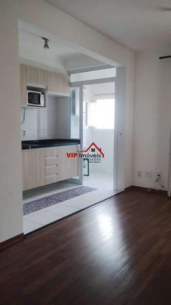 apartment em Rua Vigário João José Rodrigues, Centro - Jundiaí - SP