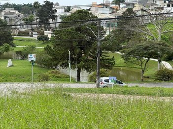 land_lot em dos Lagos, Pedra Branca - Palhoça - SC