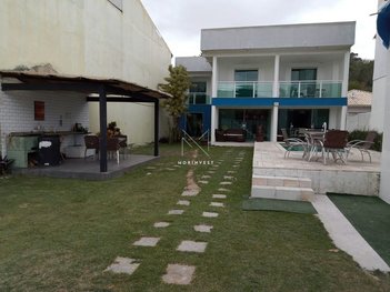 house em Rua José Dantas Freire Filho, Piratininga - Niterói - RJ