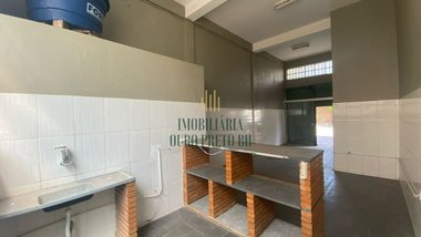 business em Rua Anita Blumberg, Ouro Preto - Belo Horizonte - MG