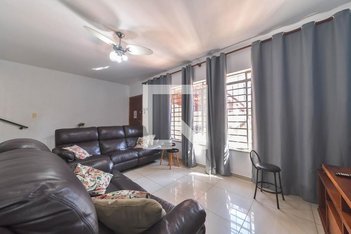 house em Rua das Sempre-Vivas, Jardim das Acácias - São Paulo - SP