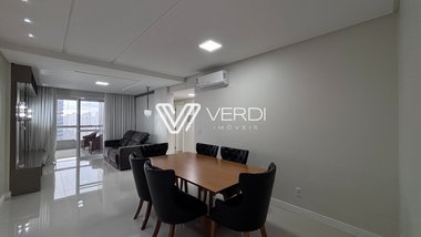 apartment em Avenida Presidente Vargas, Vila Rodrigues - Passo Fundo - RS