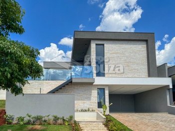 house em Rua Dorival Silvestre, Santa Rosa - Piracicaba - SP