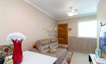 house em Rua Marinheiro, Tucuruvi - São Paulo - SP
