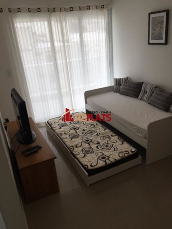 apartment em Rua Doutor Jesuíno Maciel, Campo Belo - São Paulo - SP