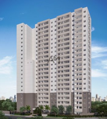 apartment em Avenida Doutor Eduardo Cotching, Vila Formosa - São Paulo - SP