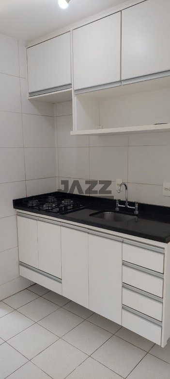 apartment em Rua Yukiko Ishida, Condomínio Royal Park - São José dos Campos - SP