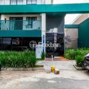 apartment em Rua Valdir Niemeyer, Sumaré - São Paulo - SP
