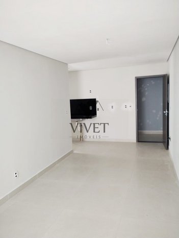 apartment em Rua Oswaldo Cruz, Vila Progresso - Sorocaba - SP