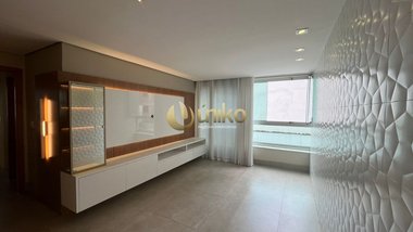 apartment em Avenida Bernardo Monteiro, Funcionários - Belo Horizonte - MG