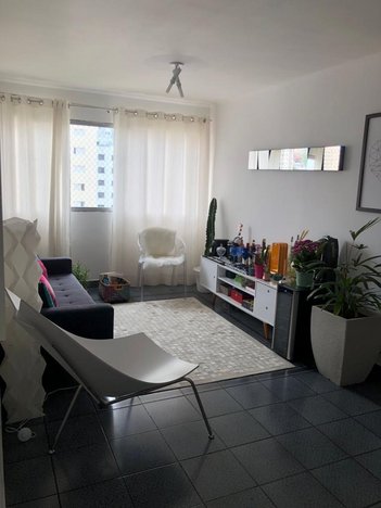 apartment em Rua Itatiaia, Vila Guarani (Z Sul) - São Paulo - SP