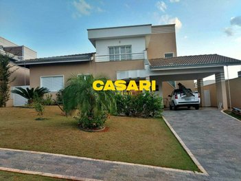 house em Rua Pedro Bertin, Flora Ville - Boituva - SP