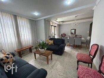 apartment em Guaicuí, Luxemburgo - Belo Horizonte - MG