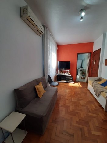 apartment em Bento Goncalves, Partenon - Porto Alegre - RS