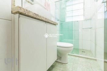 apartment em Rua João de Castilho, Jardim Botânico - Porto Alegre - RS