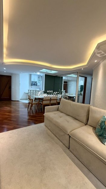 apartment em Rua Tóquio, Vila Metalúrgica - Santo André - SP