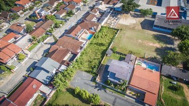 land_lot em Rua Magnol, Itoupava Norte - Blumenau - SC