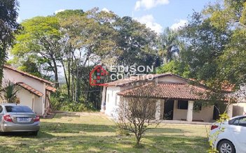 agricultural em Estrada José Francisco Perez Gonzalez, Glebas Califórnia - Piracicaba - SP