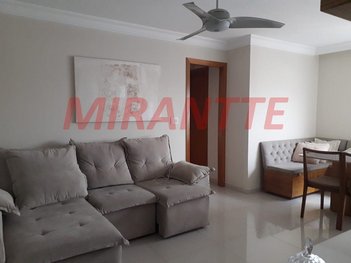 apartment em Rua Ramal dos Menezes, Vila Romero - São Paulo - SP