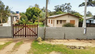 house em Estrada da Reforma - Itapuã, Itapuã - Viamão - RS