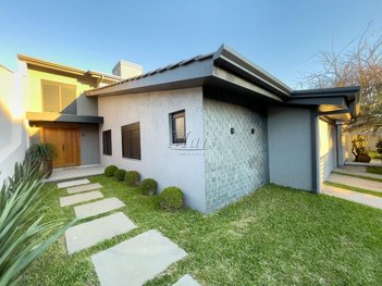 house em Rua Rio Forqueta, Centro - Xangri-Lá - RS