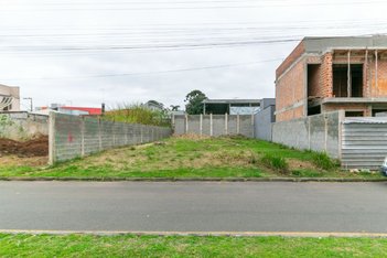 land_lot em Avenida Manoel Ribas, Vila Bancária - Campo Largo - PR