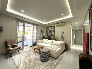 apartment em Rua Nicolau Antonio Deschamps, Córrego Grande - Florianópolis - SC