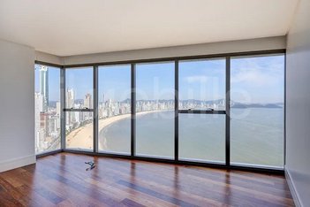 apartment em Rua 4800, Centro - Balneário Camboriú - SC