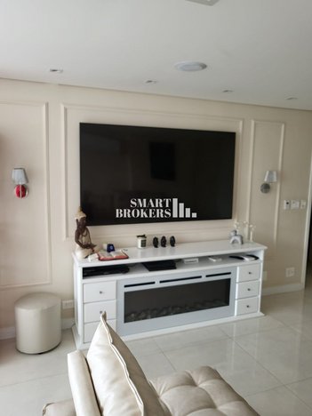 apartment em Rua Muniz de Sousa, Aclimação - São Paulo - SP