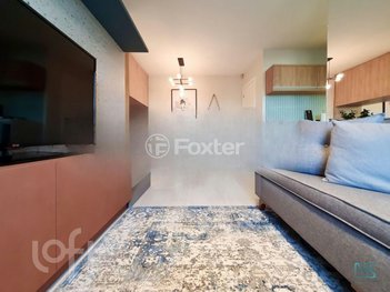 apartment em Rua Ferdinando Costa, Passo das Pedras - Gravataí - RS
