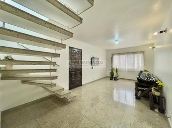 house em Rua Agenor Pinheiro de Albuquerque, Americanópolis - São Paulo - SP