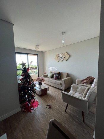 apartment em Avenida Doutor Paulo de Moraes, Paulista - Piracicaba - SP