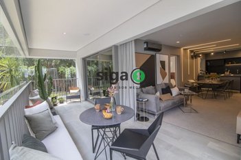 apartment em Rua General Camisão, Saúde - São Paulo - SP