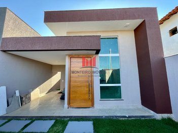 house em Rua Tereza Ascendina Gonçalves, Promissão II - Lagoa Santa - MG