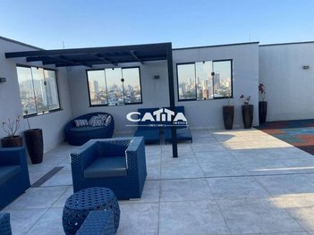 apartment em Rua da Pedreira, Vila Antonina - São Paulo - SP