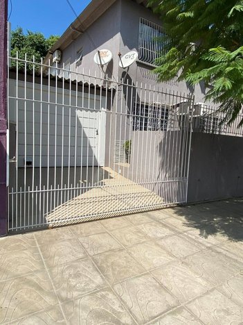 apartment em Rua Octávio Silveira Borges, Olímpica - Esteio - RS