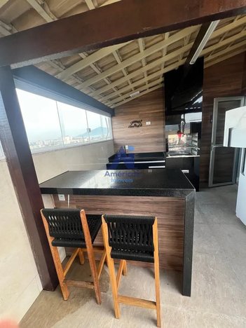 apartment em Rua Avaré, Campo Grande - Rio de Janeiro - RJ