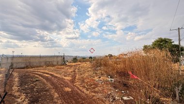 land_lot em Avenida Transamazônica, São José da Lapa - São José da Lapa - MG