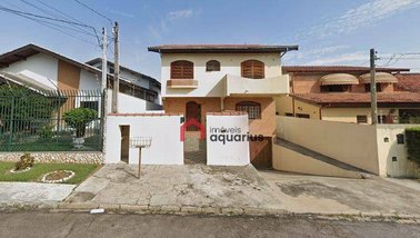 house em Rua Coronel Manoel Martins Júnior, Jardim Esplanada II - São José dos Campos - SP