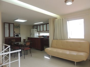 apartment em Rua Assunção, São Bento - Cabo Frio - RJ