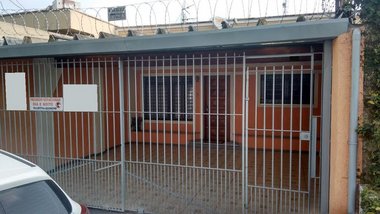 house em Rua Moema, Vila Yara - Osasco - SP