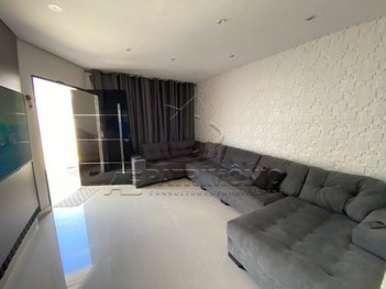 house em Rua Antenor Fraga da Motta, Jardim Wanel Ville V - Sorocaba - SP