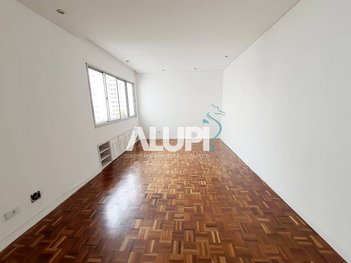 apartment em Rua Nova York, Brooklin Paulista - São Paulo - SP
