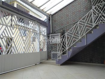 house em Travessa Jean Cras, Jardim Tremembé - São Paulo - SP