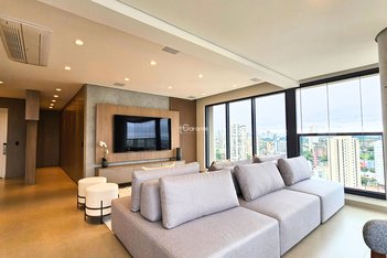 apartment em Rua Eulália Silva, Jardim Faculdade - Sorocaba - SP