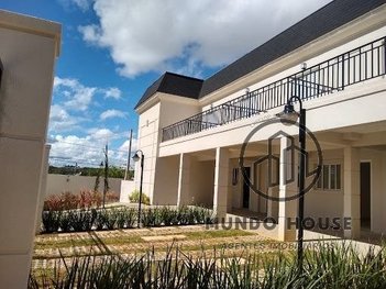 house em Rua Francisco Mucciolo, Jardim Gonçalves - Sorocaba - SP