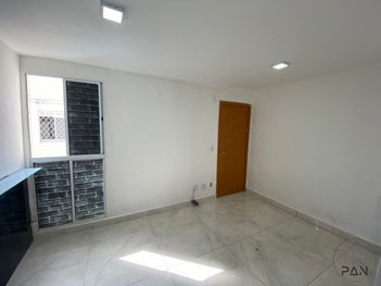 apartment em Avenida Itália, Vila Juliana - Botucatu - SP