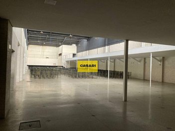 industrial em Avenida Nicola Demarchi, Demarchi - São Bernardo do Campo - SP