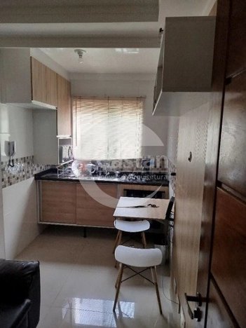 apartment em Rua Pitangui, Tatuapé - São Paulo - SP